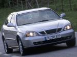 Daewoo Evanda 2003 года